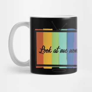 tv Mug